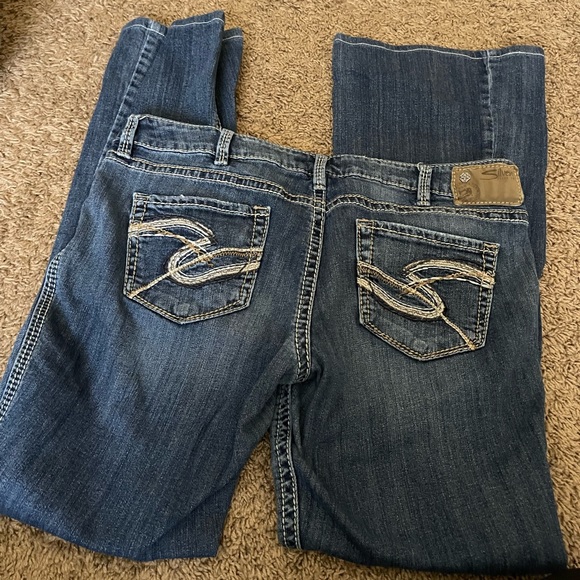 Silvers - Picture 2 of 4